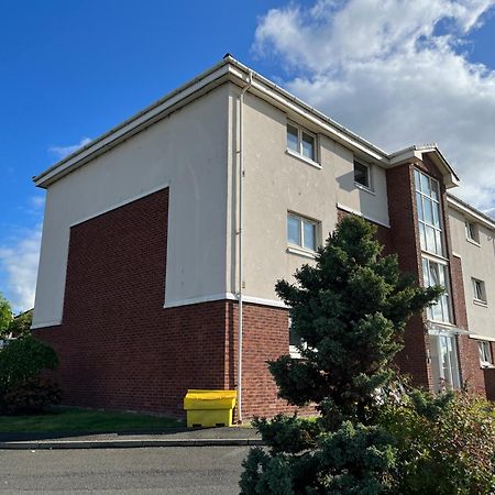 Flat One, 212 Eaglesham Road, East Kilbride, Glasgow Exterior foto